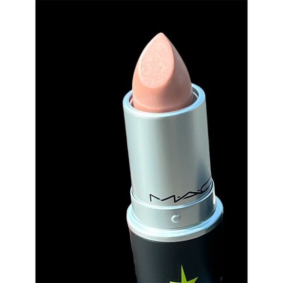 MAC Cosmetics Other - MAC 40th Anniversary Satin Lipstick FLESHPOT Iconic Packaging